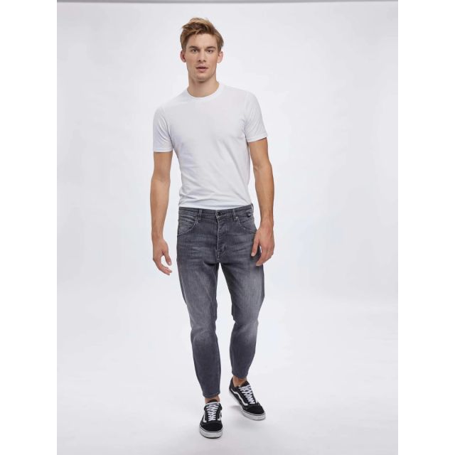 ALEX - Jeans - grey