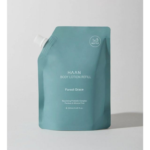HAAN - Body Lotion Refill 250ml - Forest Grace