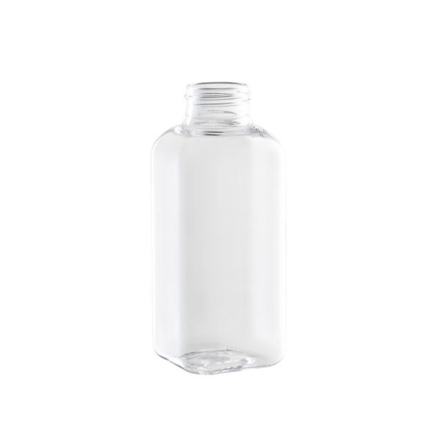 GLASS BOTTLE - Trinkflasche - 500ml