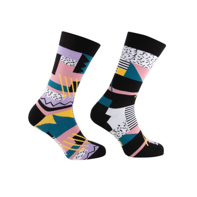 CRAZY FRESH SOCK - Socken - crazy colors