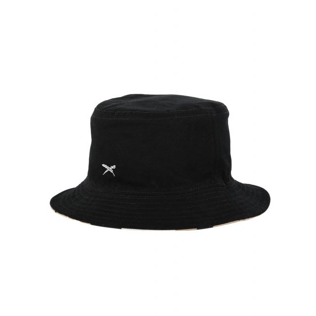 NOMADO - Bucket Hat - black
