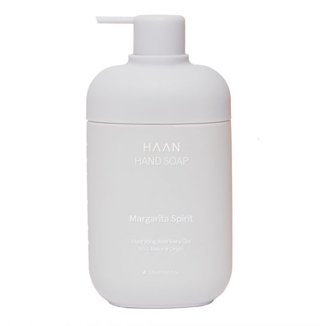 HAAN - Hand Soap 350ml - margarita spirit
