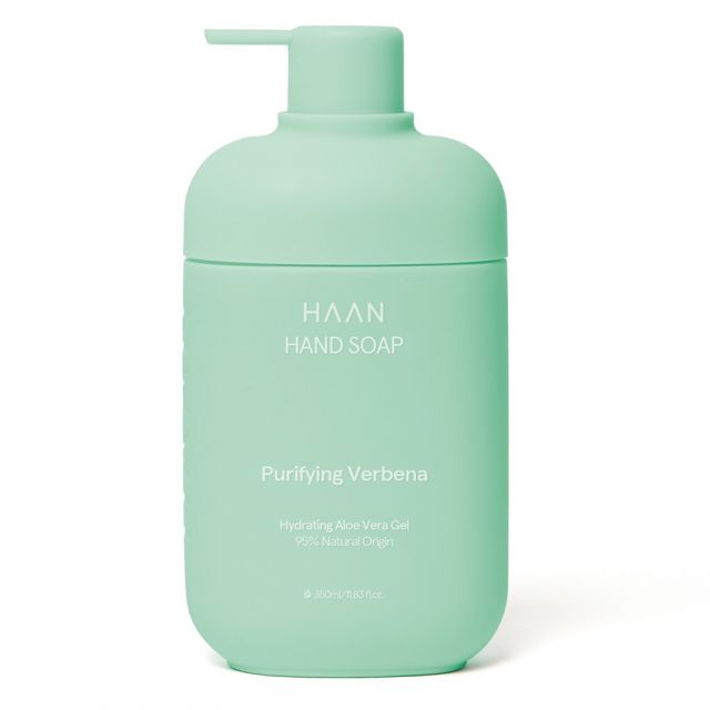 HAAN - Hand Soap 350ml - purifying verbena