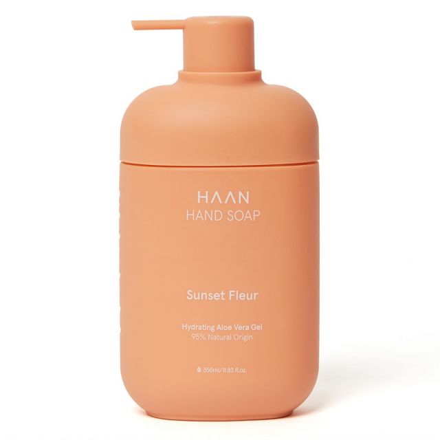 HAAN - Hand Soap 350ml - sunset fleur