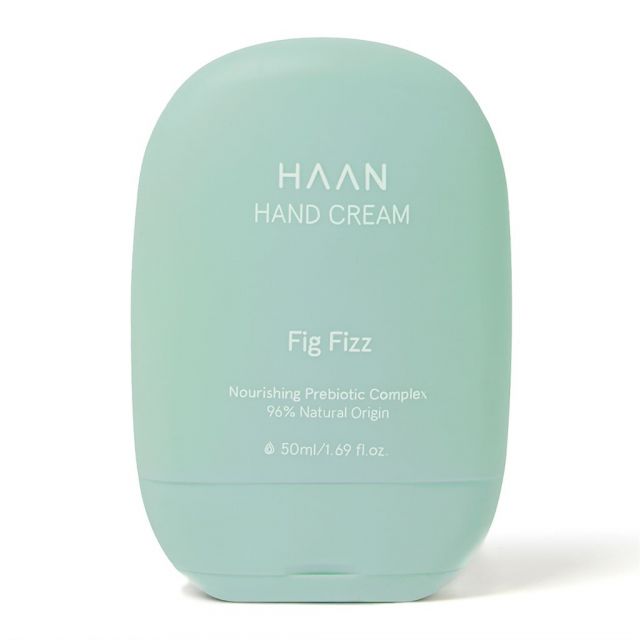 HAAN - HAND CREAM - Fig Fizz