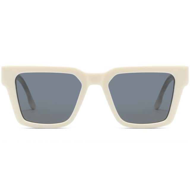 BOB ACETATE - Sonnenbrille - ivory