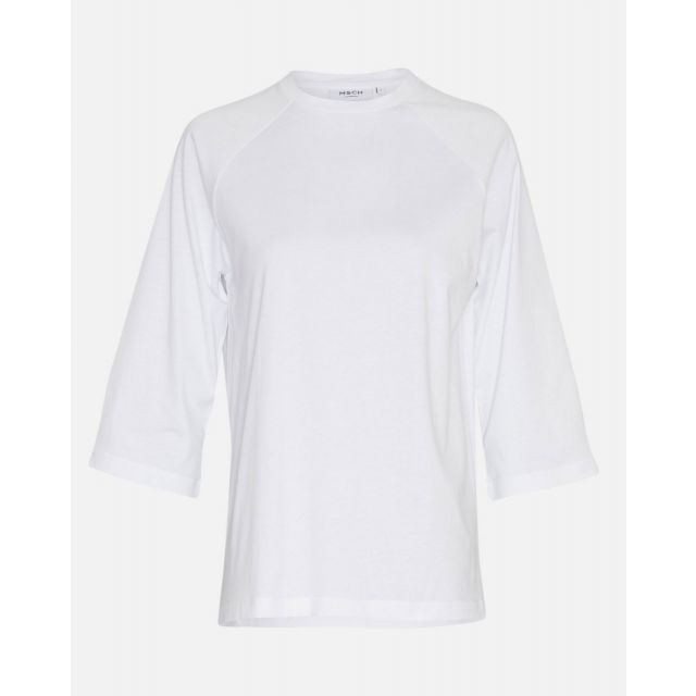 ALYA - Shirt - bright white