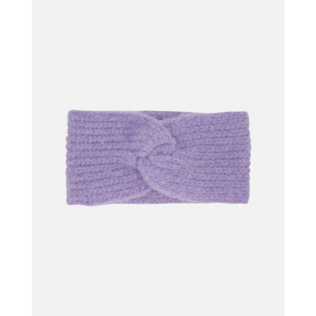 KIMMA - Stirnband - purple