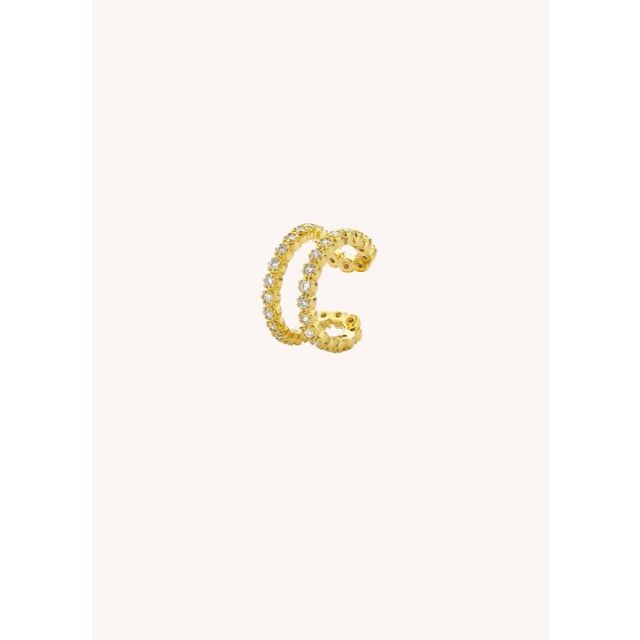 NOTHING HILL - Earcuff - gold
