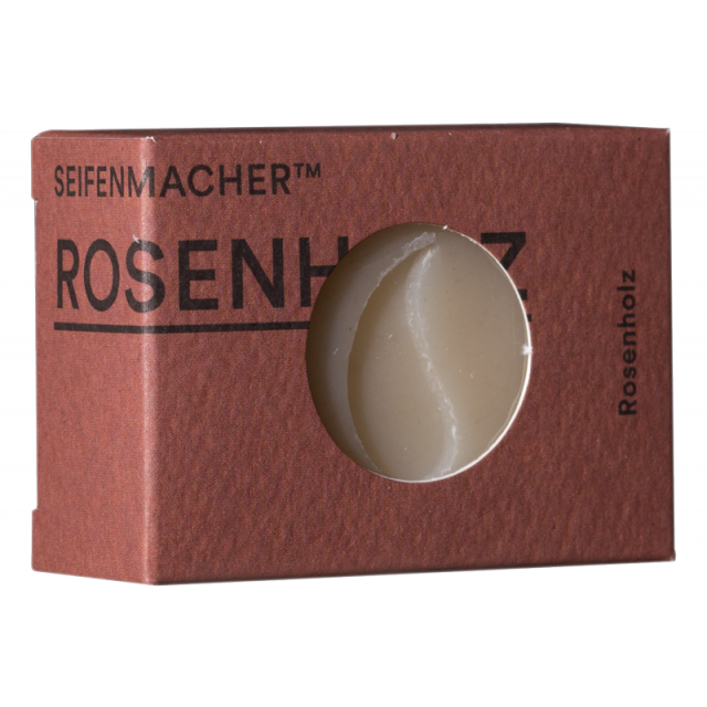 ROSENHOLZ - Seife 