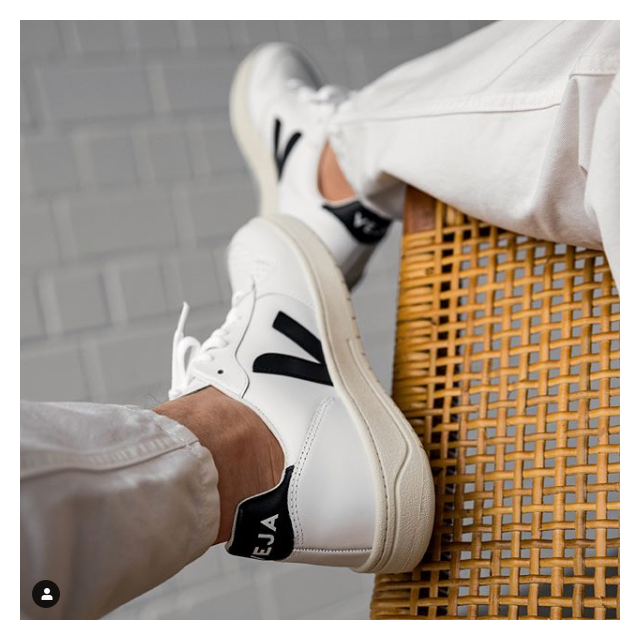 V-10 EXTRA - Sneaker -  white, black